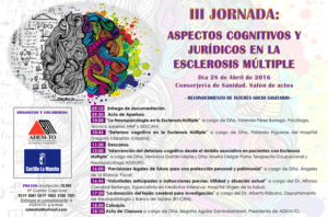Cartel Jornadas 28 de Abril