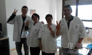 voluntarios IEN