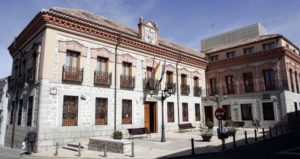Ayto de Sonseca