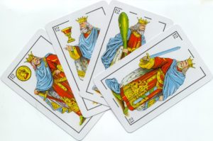Baraja
