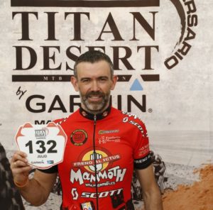 Julio Agredano
