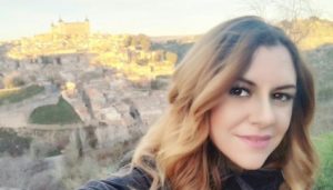 Silvia Ortega - ABC