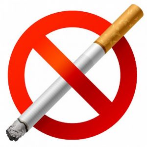 Cigarro Prohibido